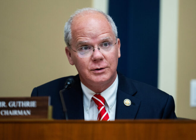 GOP consensus elusive on timing, scope of data centers bill