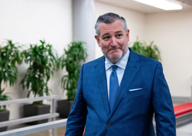 This week: Senate takes final votes before elections