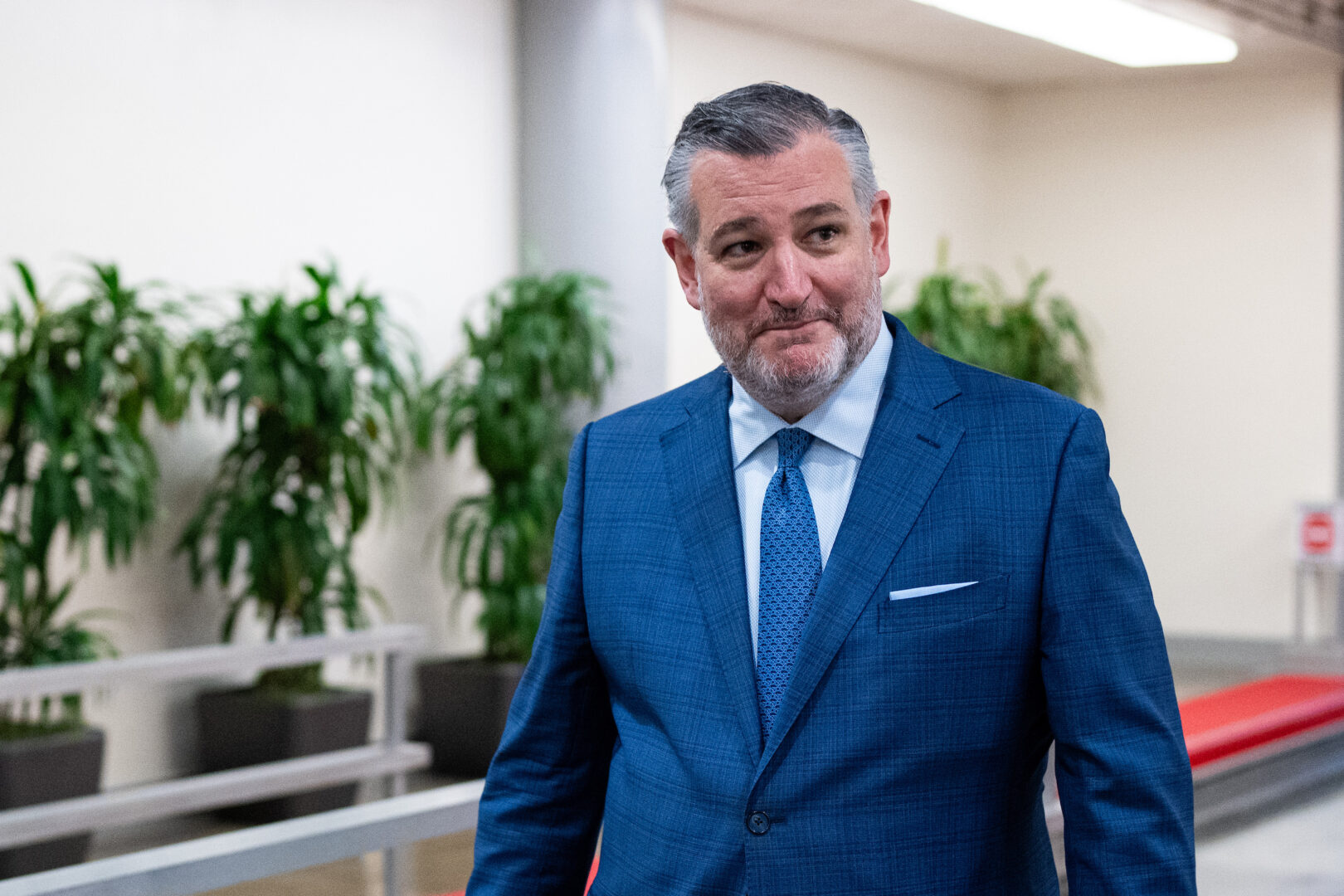 This week: Senate takes final votes before elections