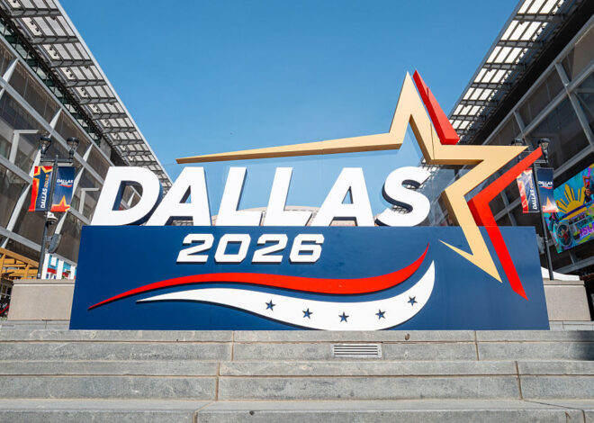 5 things to know about the Republican midterm convention