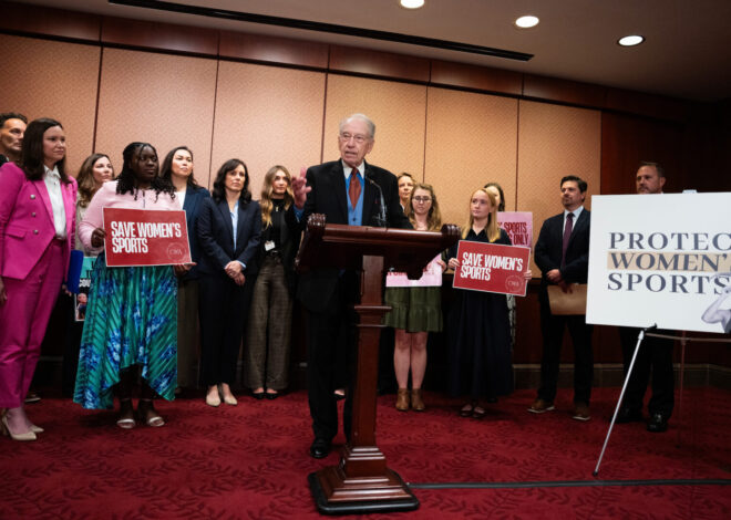As GOP revives anti-trans playbook, Dems try to turn the page