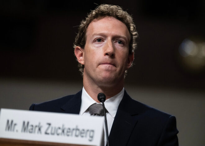 Social media debate shaken up by Meta settlement