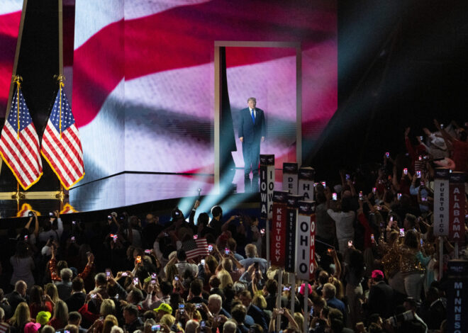 Will there be more midterm conventions?