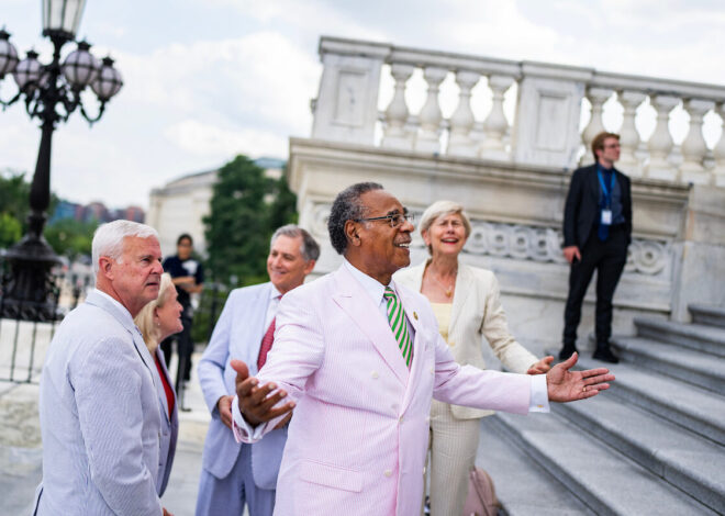 Missouri and Maryland high courts hand Democrats a pair of redistricting wins