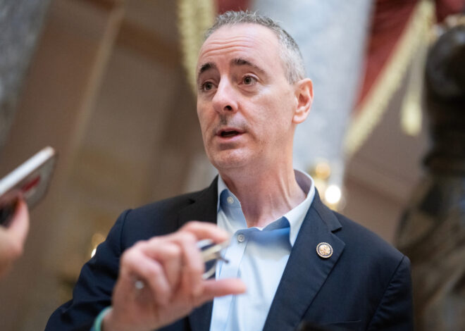 Bills aimed at rebuffing Trump’s Russia waivers filed in House