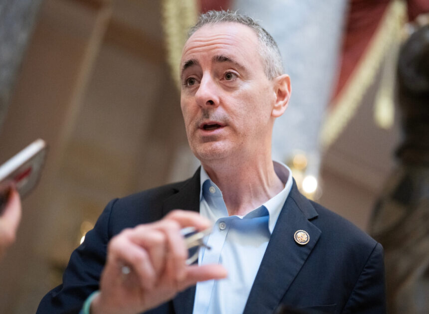 Bills aimed at rebuffing Trump’s Russia waivers filed in House