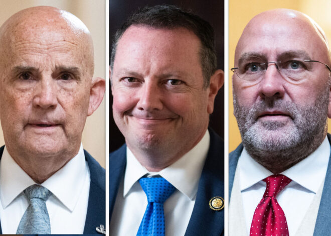 Amid ‘time of transition,’ Freedom Caucus sees room to grow its influence