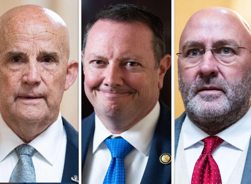 Amid ‘time of transition,’ Freedom Caucus sees room to grow its influence