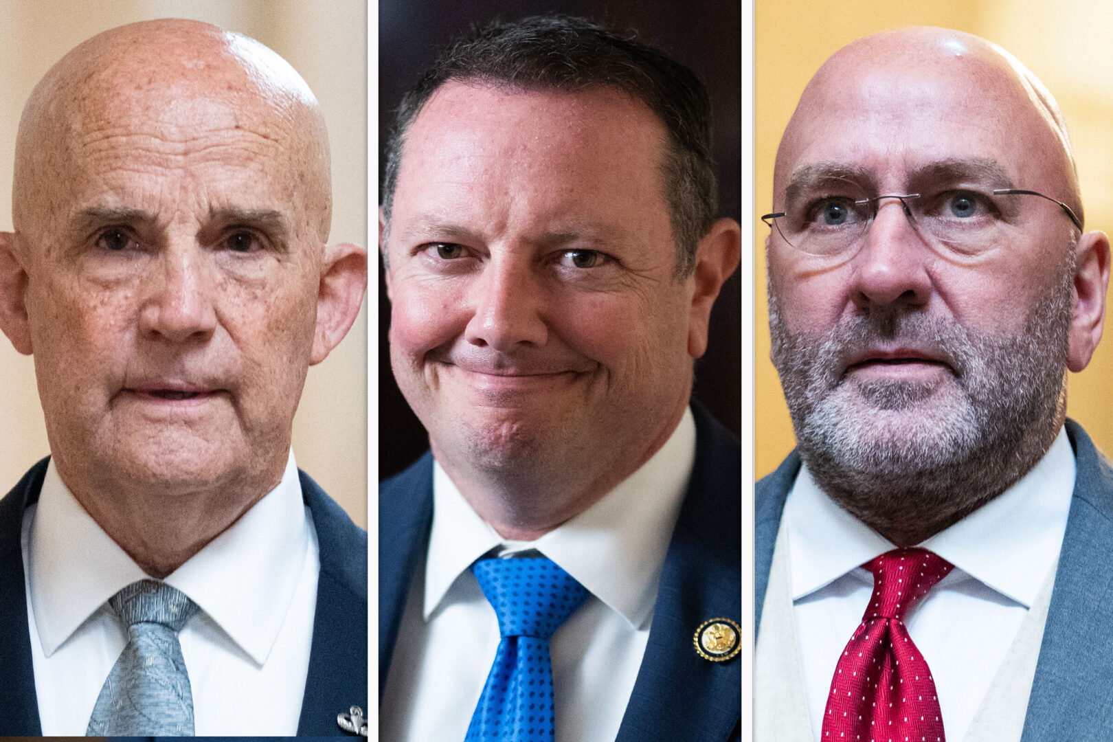 Amid ‘time of transition,’ Freedom Caucus sees room to grow its influence