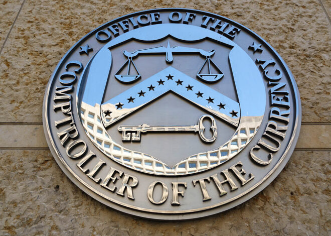 Stablecoin yield rule revives crypto vs. banking industry fight