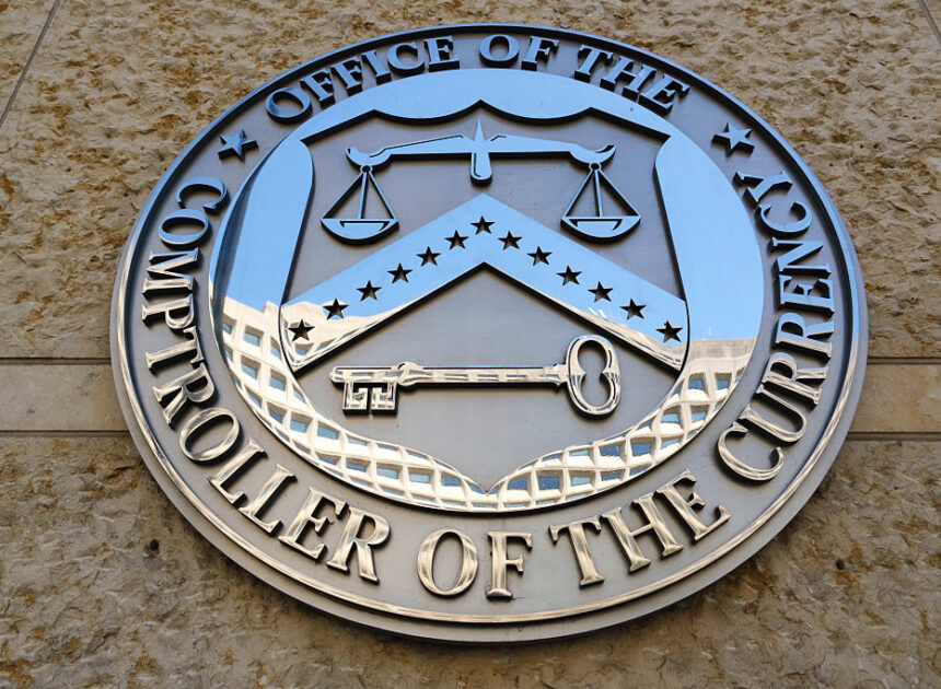 Stablecoin yield rule revives crypto vs. banking industry fight