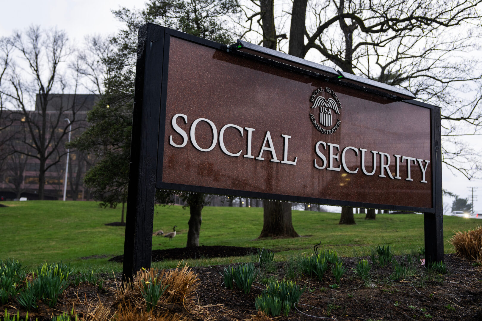Social Security benefits set for a boost next year