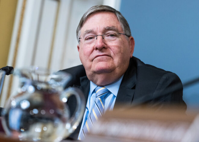 Here’s how Congress can reassert its advocacy for Medicare patients