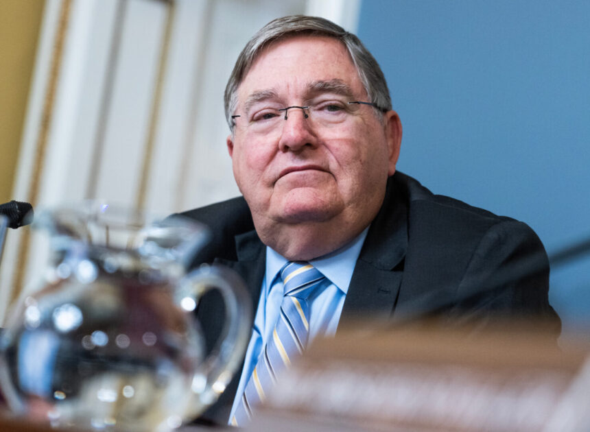 Here’s how Congress can reassert its advocacy for Medicare patients