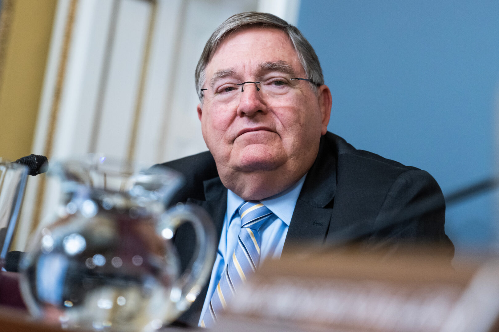Here’s how Congress can reassert its advocacy for Medicare patients