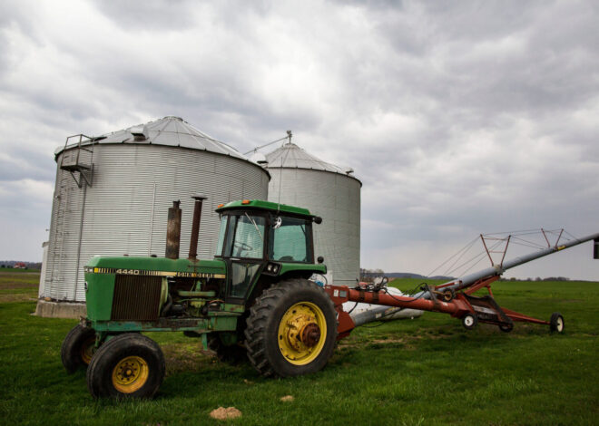 Diesel dilemma squeezes Republicans in America’s heartland
