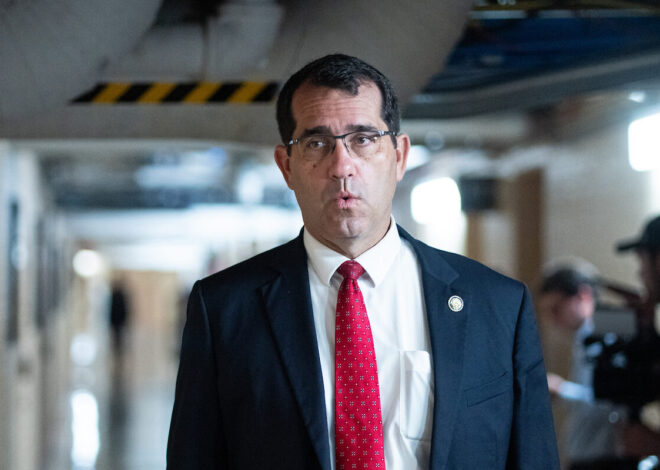 House Democrats grow more bullish about midterms as target list expands