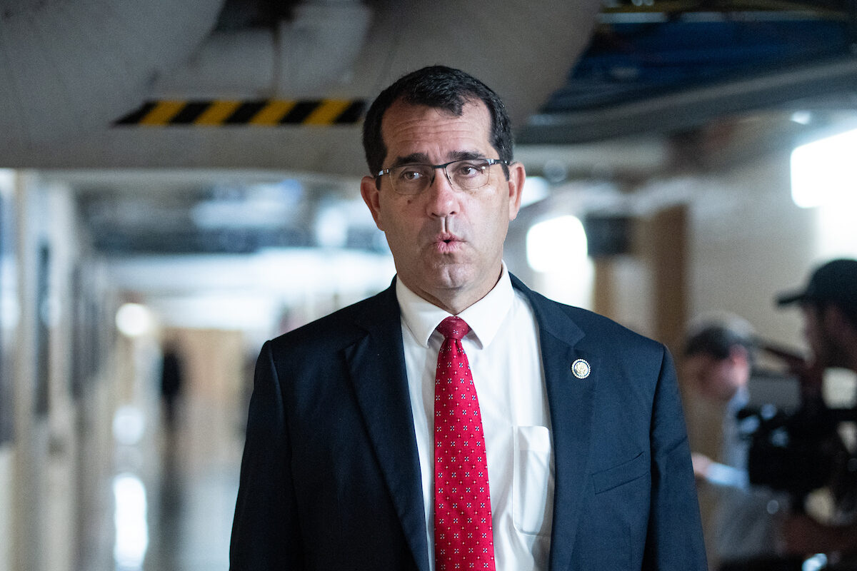 House Democrats grow more bullish about midterms as target list expands