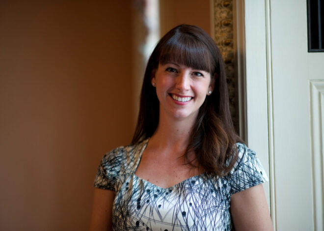 Journalists mourn former press gallery director Laura Lytle