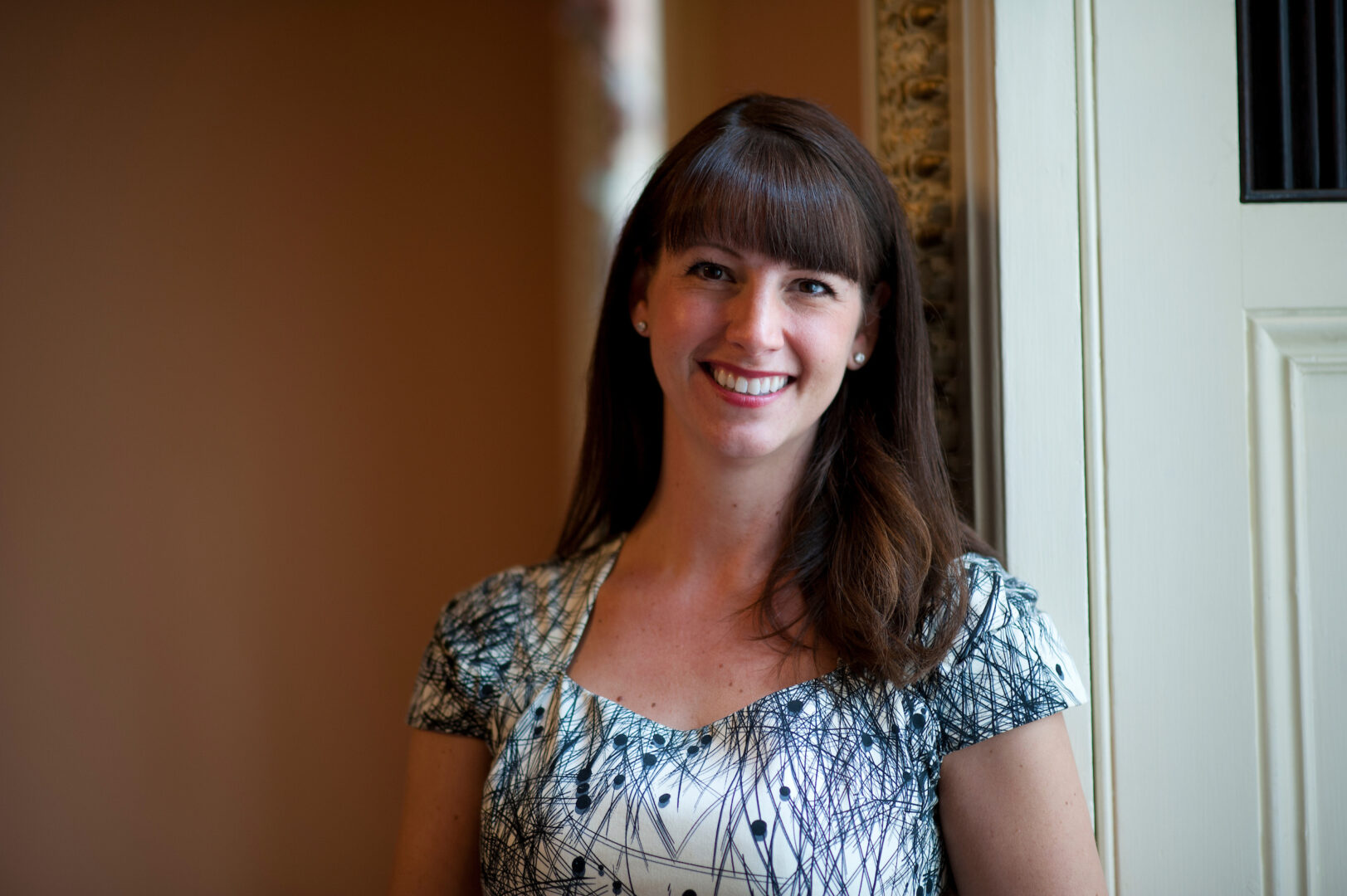 Journalists mourn former press gallery director Laura Lytle