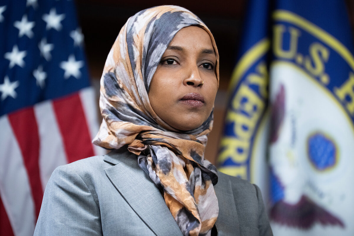 Homeland Security investigative unit in spotlight in Omar probe
