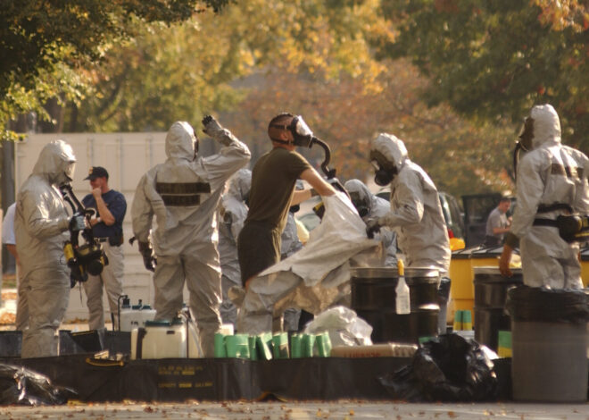 The anthrax attacks, 25 years later 