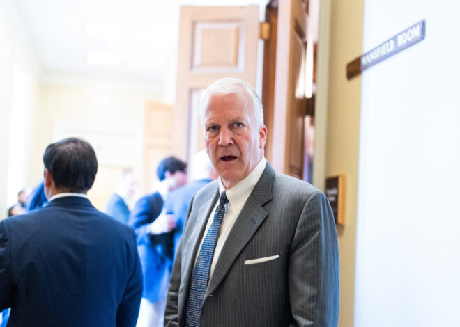 DOJ sues to prevent Sullivan loss in Alaska