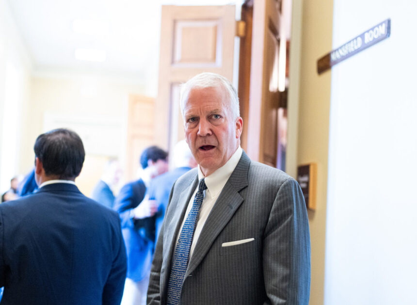 DOJ sues to prevent Sullivan loss in Alaska