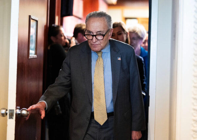 ‘Toothless messaging’? Senate agenda caught up in midterm branding