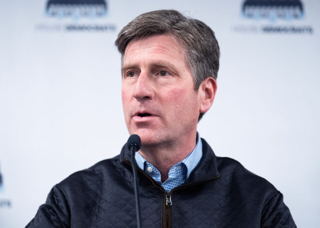 New Dems look to boost ranks and build clout