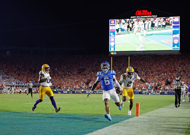 Employee question could stall Senate college sports bill at midfield in House