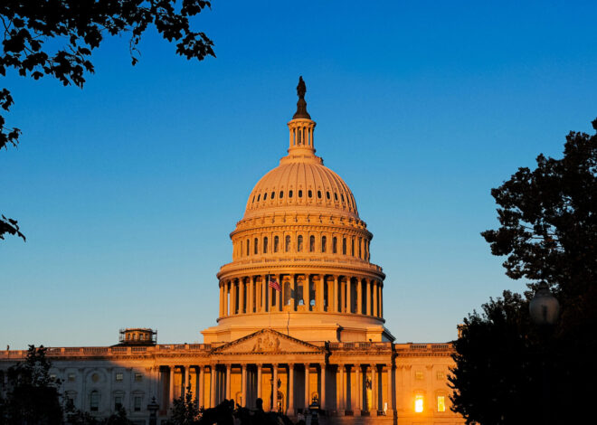 ‘Suspicious substances’ target senators on anniversary of attack