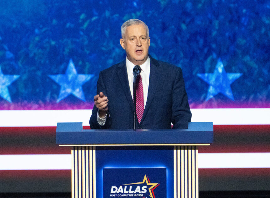 Trump-backed Whatley faces balancing act in North Carolina as polls tilt blue