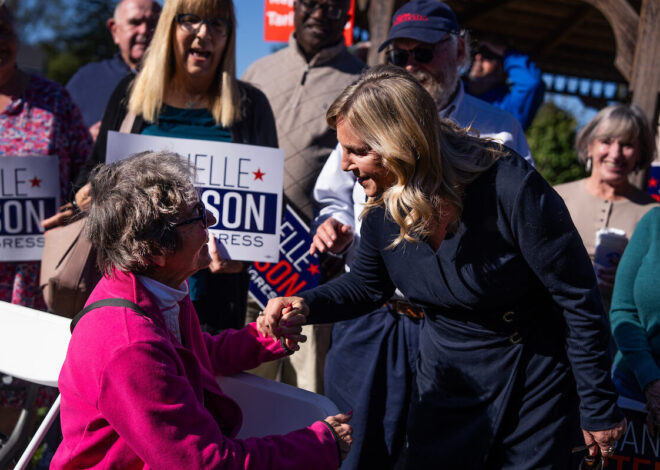 Pa. Democrat denies DHS allegation her campaign hired undocumented immigrant