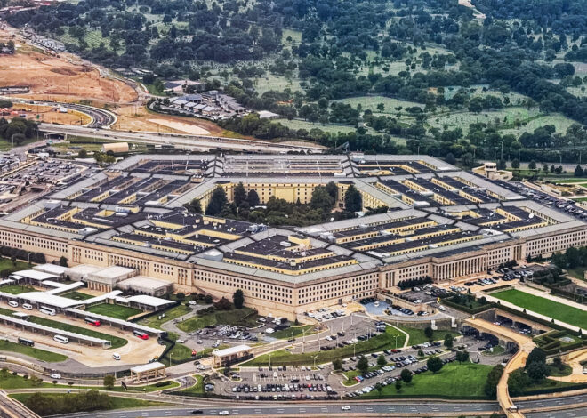 DOD spent record fiscal 2026 funds at breakneck pace in final weeks