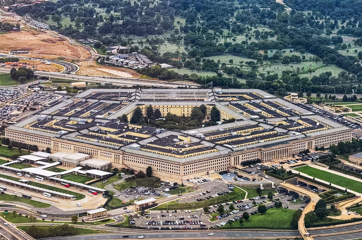 DOD spent record fiscal 2026 funds at breakneck pace in final weeks