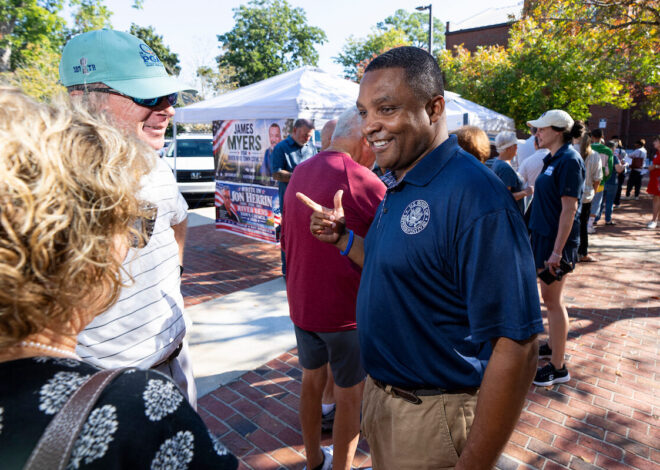 Rating changes: 30 races shift toward Democrats