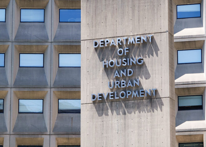 Housing groups challenge Trump funding clawback