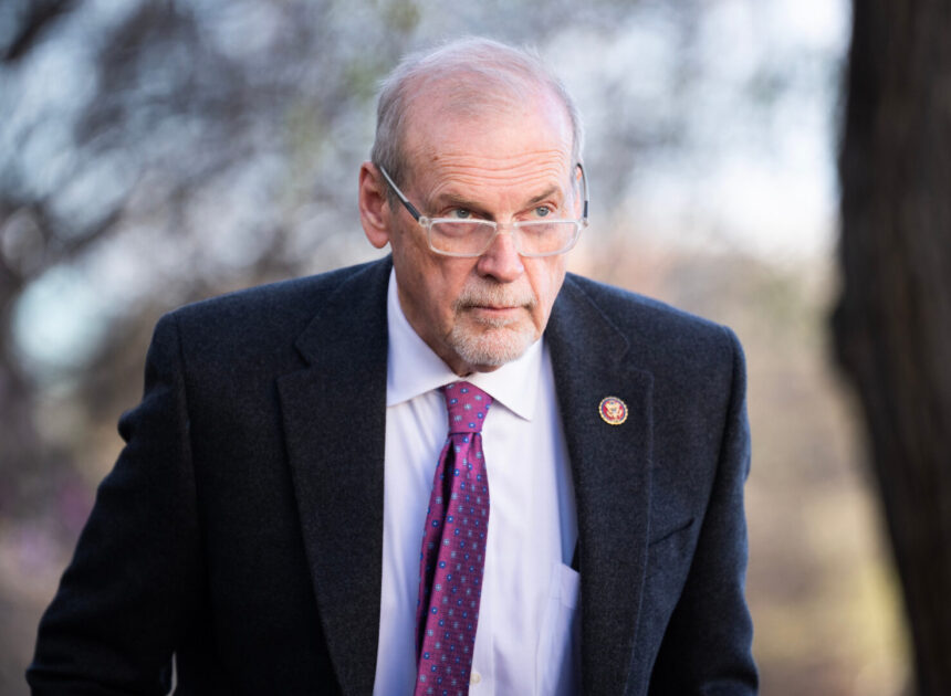 Backer of hemp regulation looks to reconciliation process