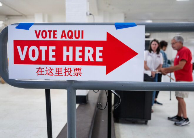 Judge denies Trump administration bid to set aside California votes